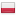 wpart.pl server is located in Poland